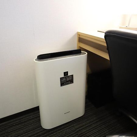 Smile Hotel Osaka Yotsubashi Zewnętrze zdjęcie
