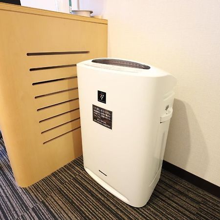 Smile Hotel Osaka Yotsubashi Zewnętrze zdjęcie