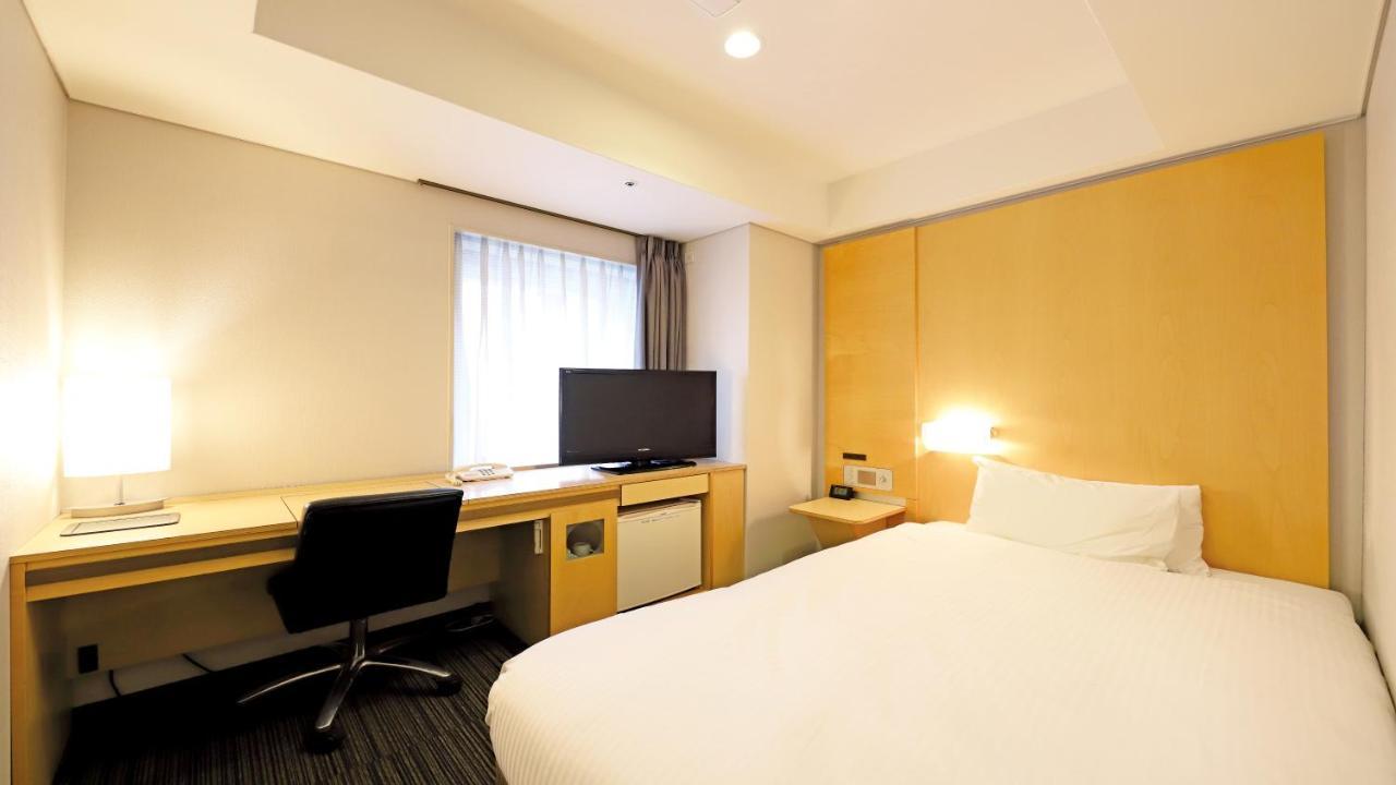Smile Hotel Osaka Yotsubashi Zewnętrze zdjęcie
