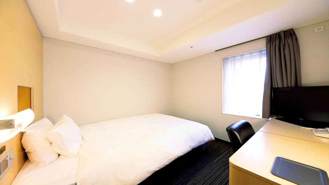 Smile Hotel Osaka Yotsubashi Zewnętrze zdjęcie