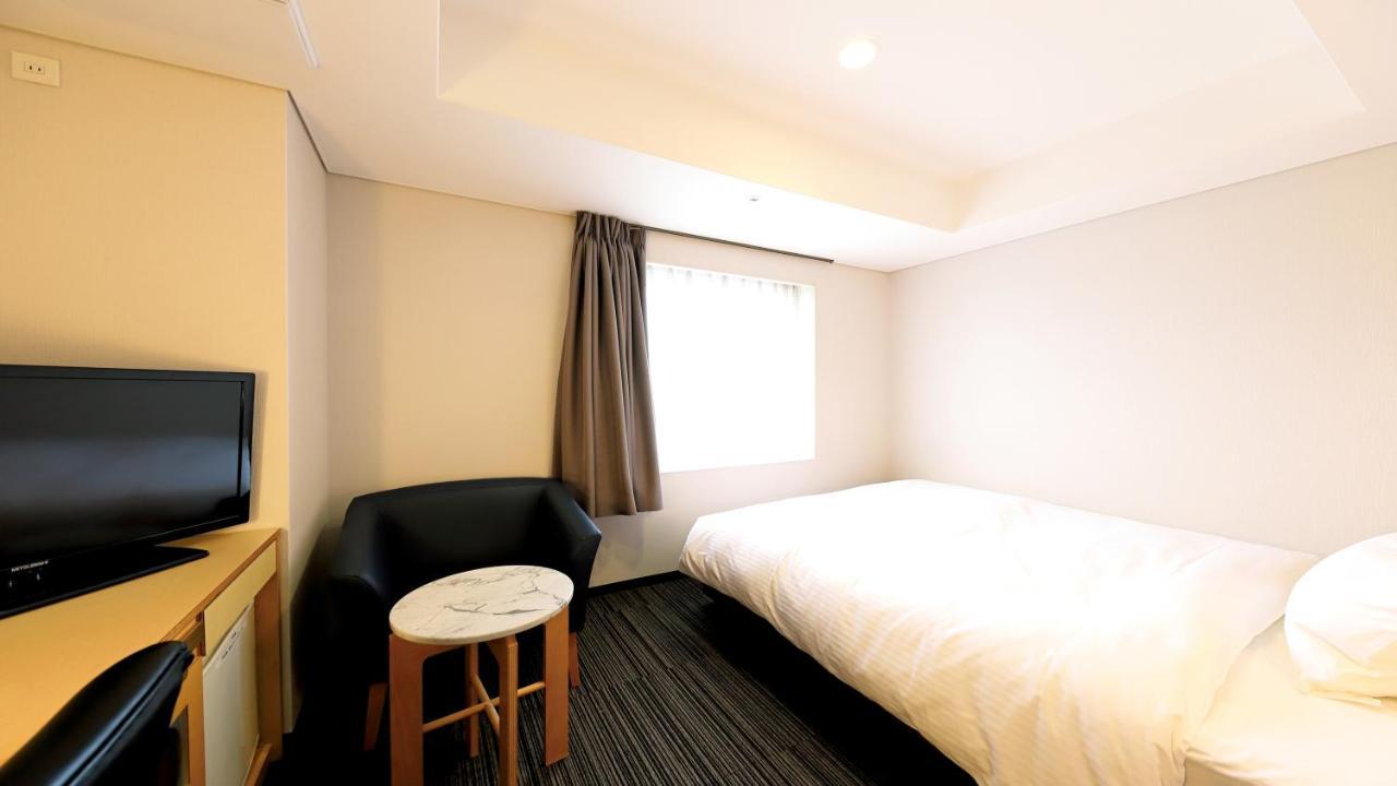 Smile Hotel Osaka Yotsubashi Zewnętrze zdjęcie